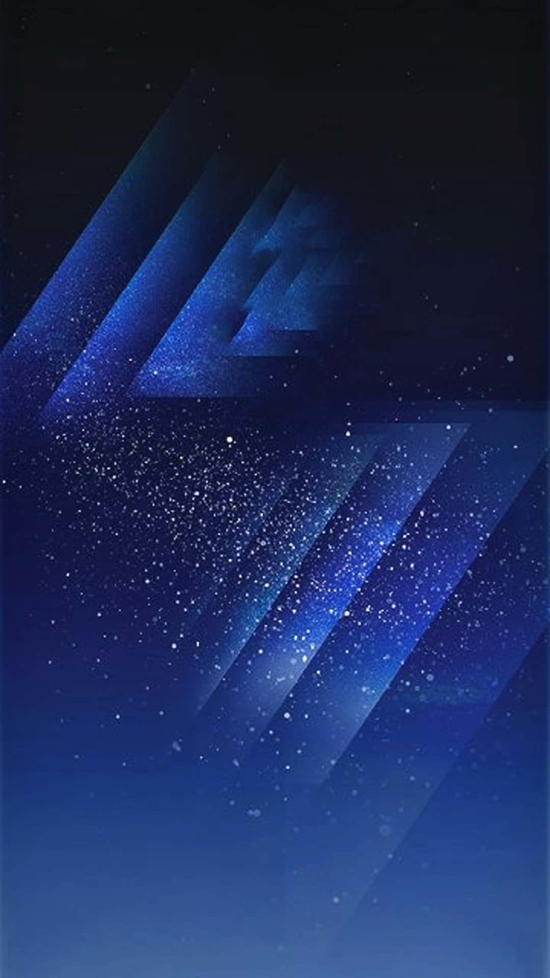 amoled wallpapers,blue,sky,electric blue,atmosphere,space