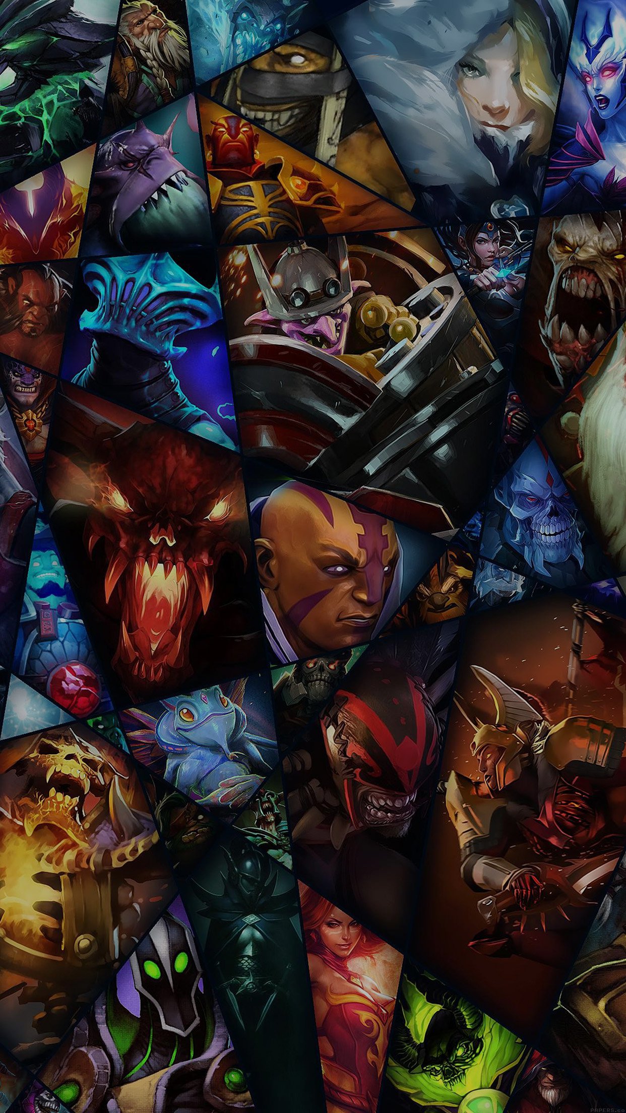 dota 2 fonds d'écran hd,art,la peinture,arts visuels,personnage fictif