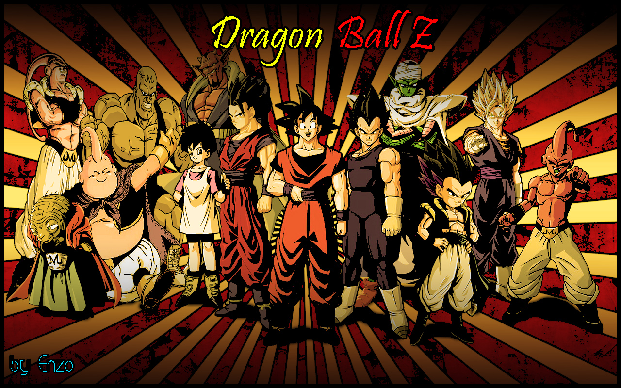 dragon ball super wallpaper,cartone animato,cartone animato,anime,animazione,arte