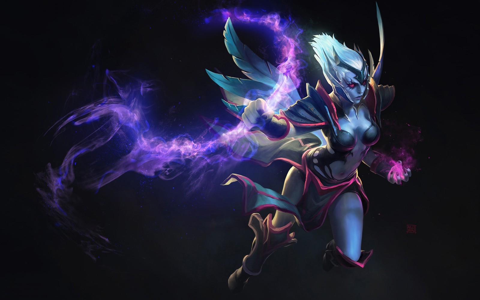 dota 2 fondos de pantalla hd,cg artwork,oscuridad,personaje de ficción,diseño gráfico,ilustración