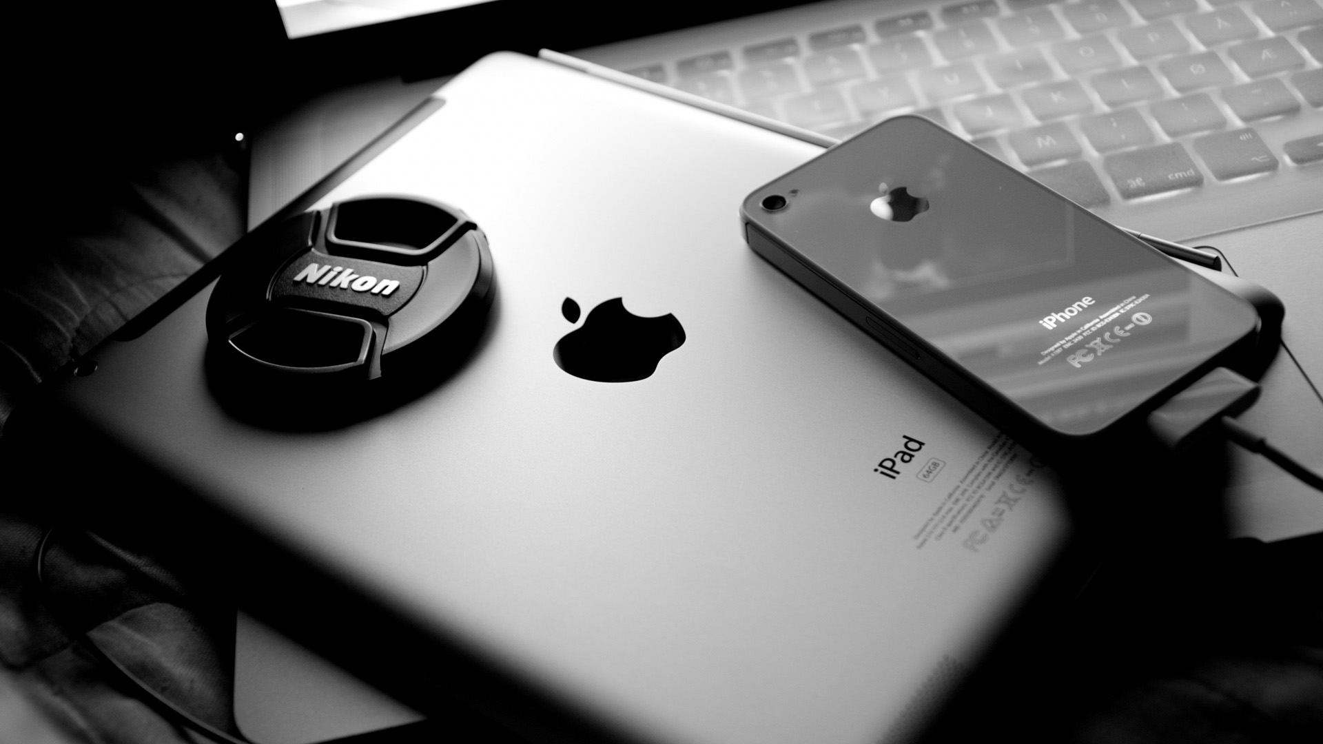 fond d'écran hd pour mobile 1920x1080,blanc,noir,gadget,la technologie,téléphone intelligent