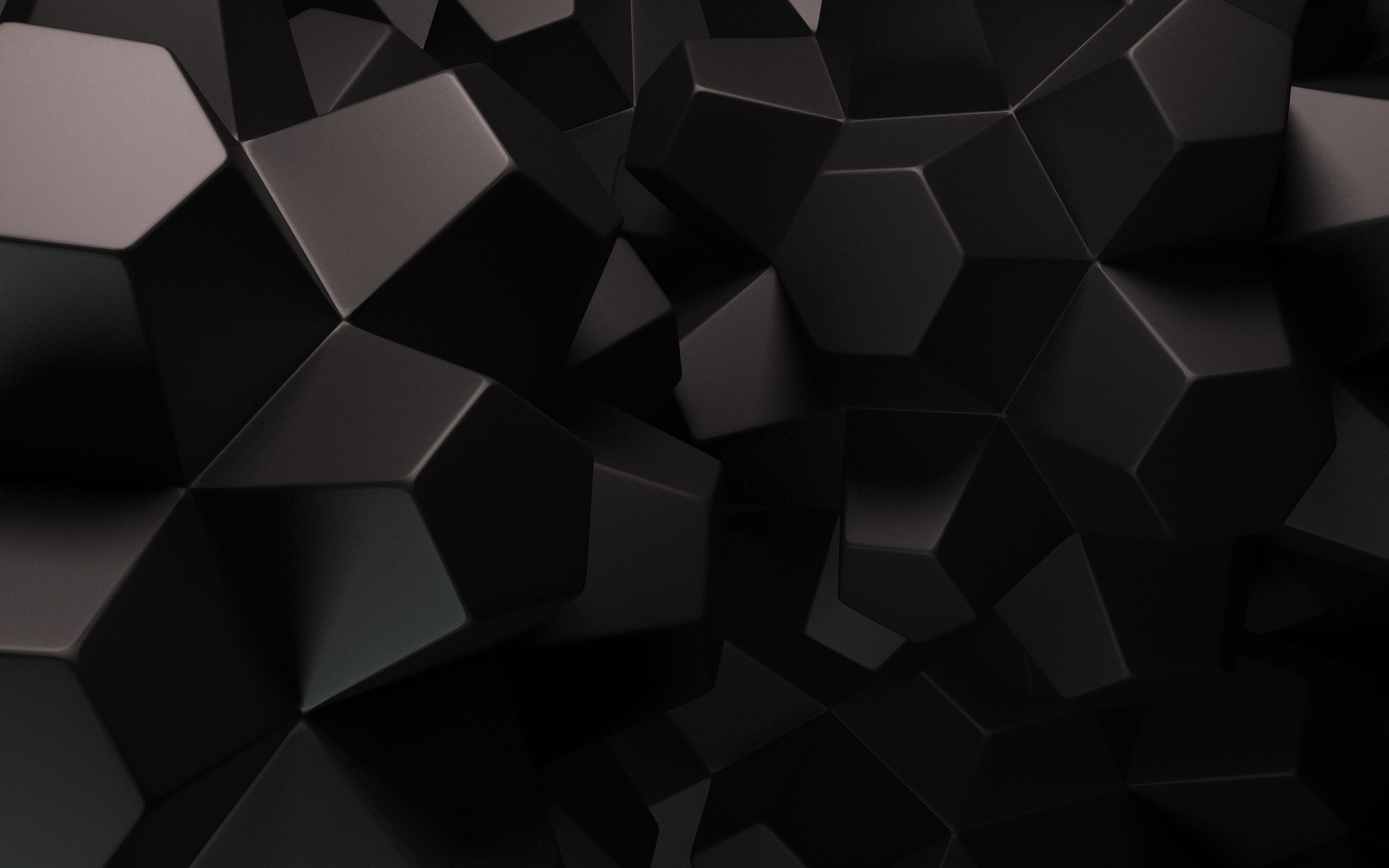 fond d'écran 3d,noir,modèle,triangle,symétrie,monochrome