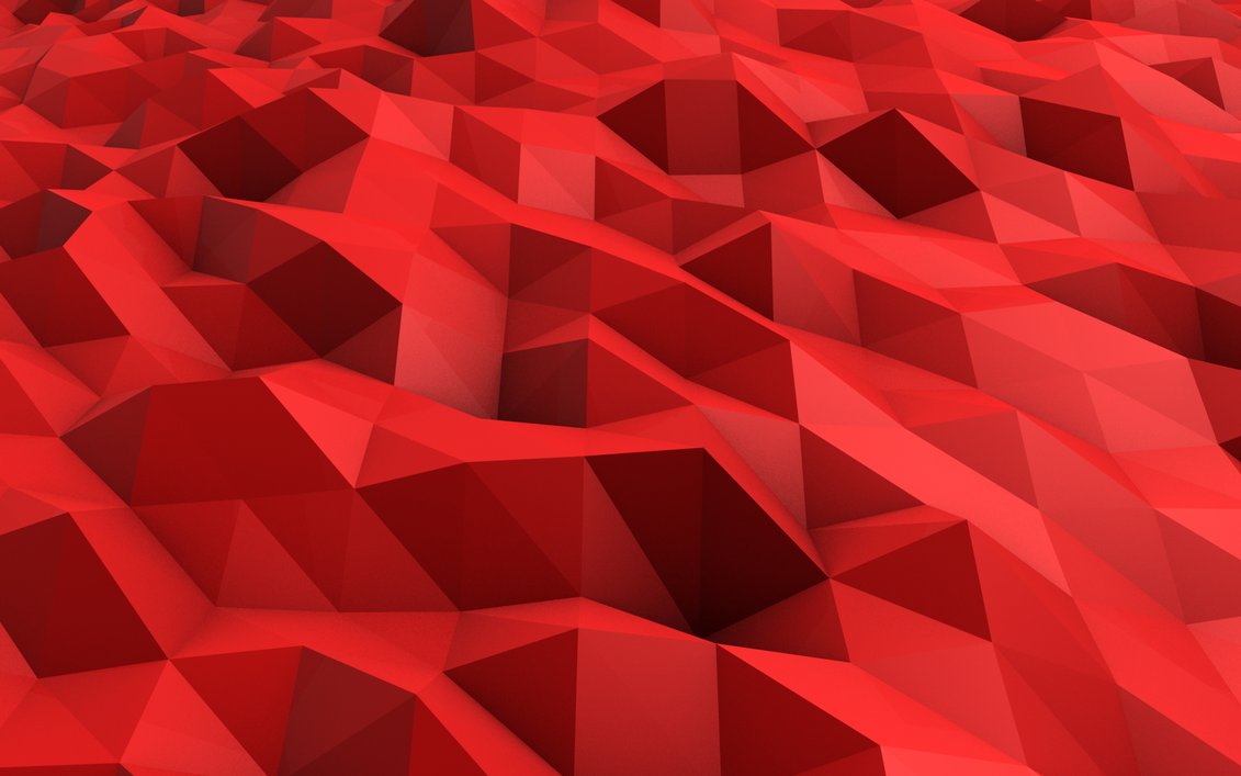 fondo de pantalla 3d,rojo,modelo,triángulo,diseño,simetría