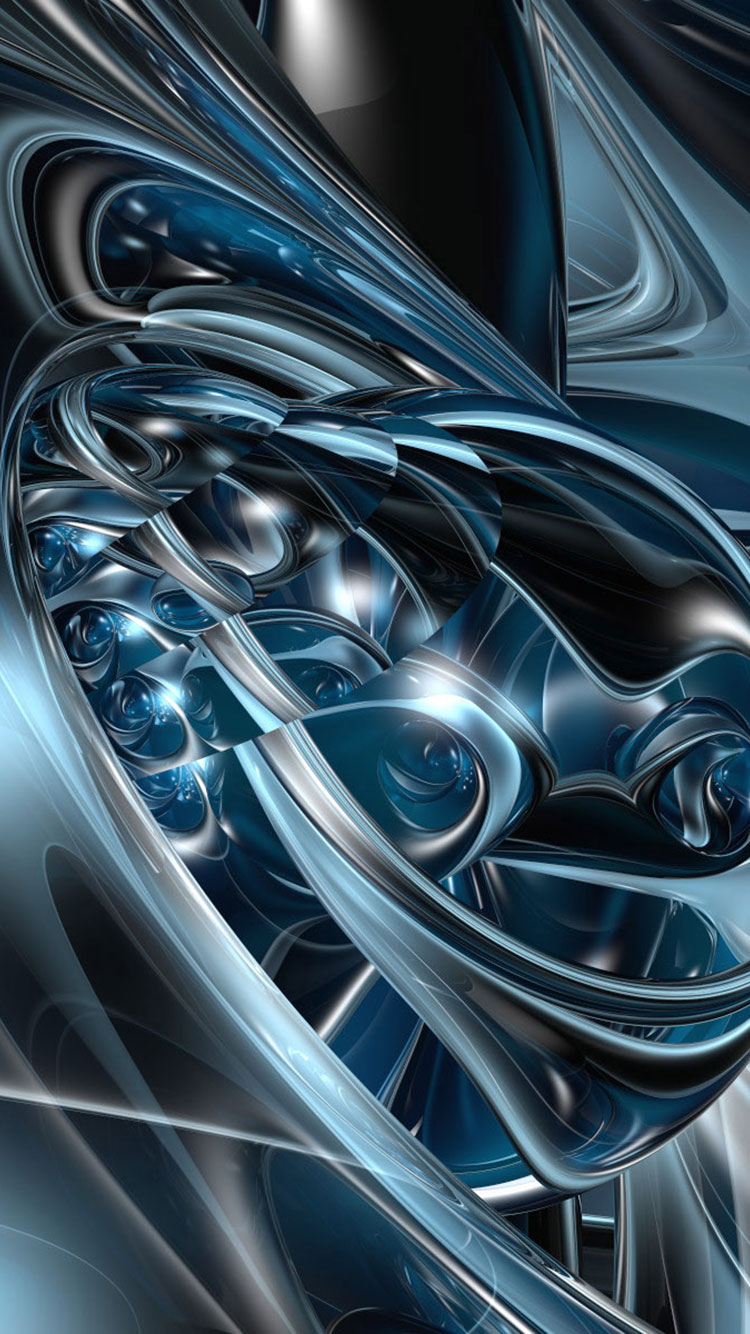 fondo de pantalla 3d,azul,arte fractal,azul eléctrico,diseño,iluminación automotriz