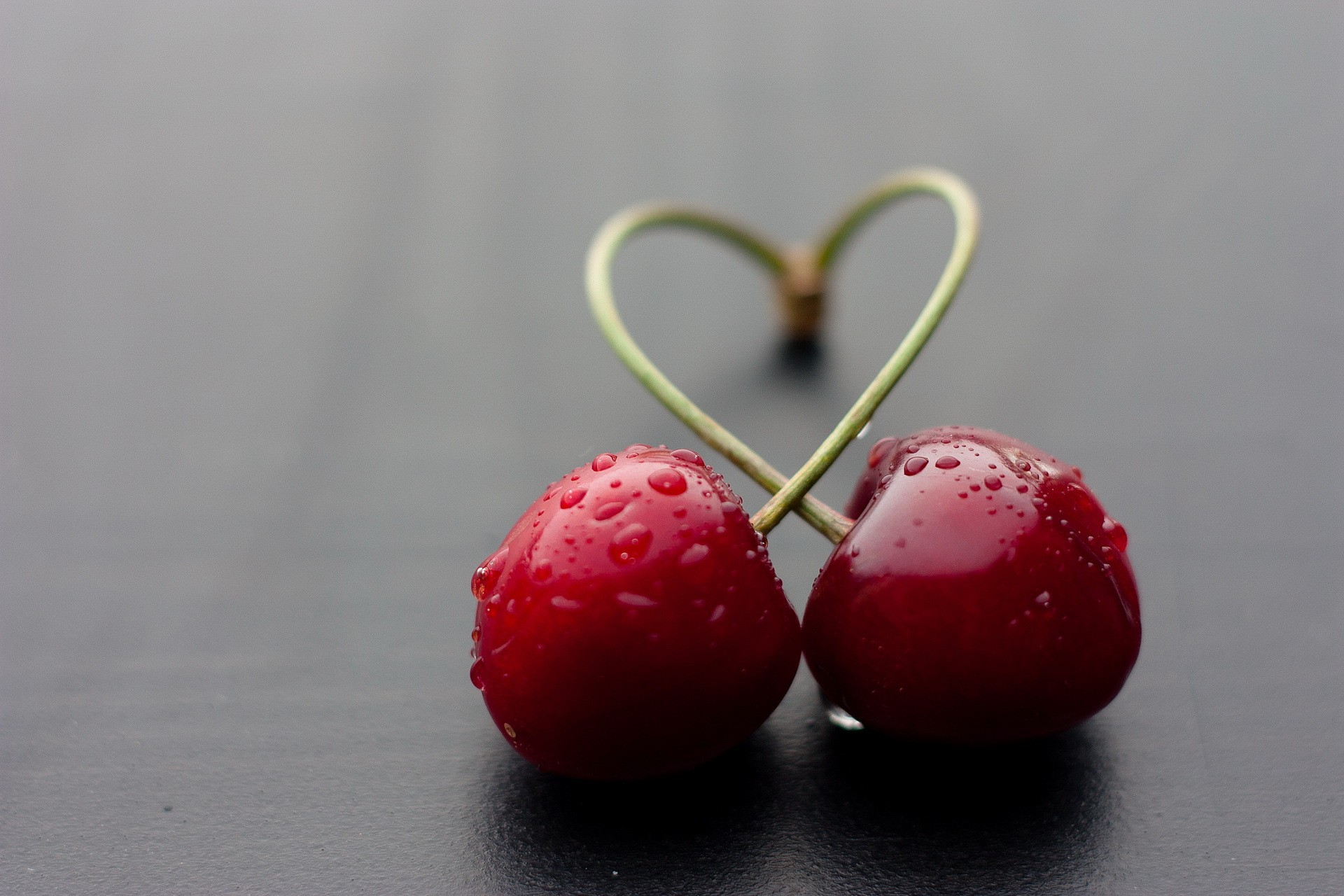love wallpaper hd full size,cherry,red,fruit,berry,plant