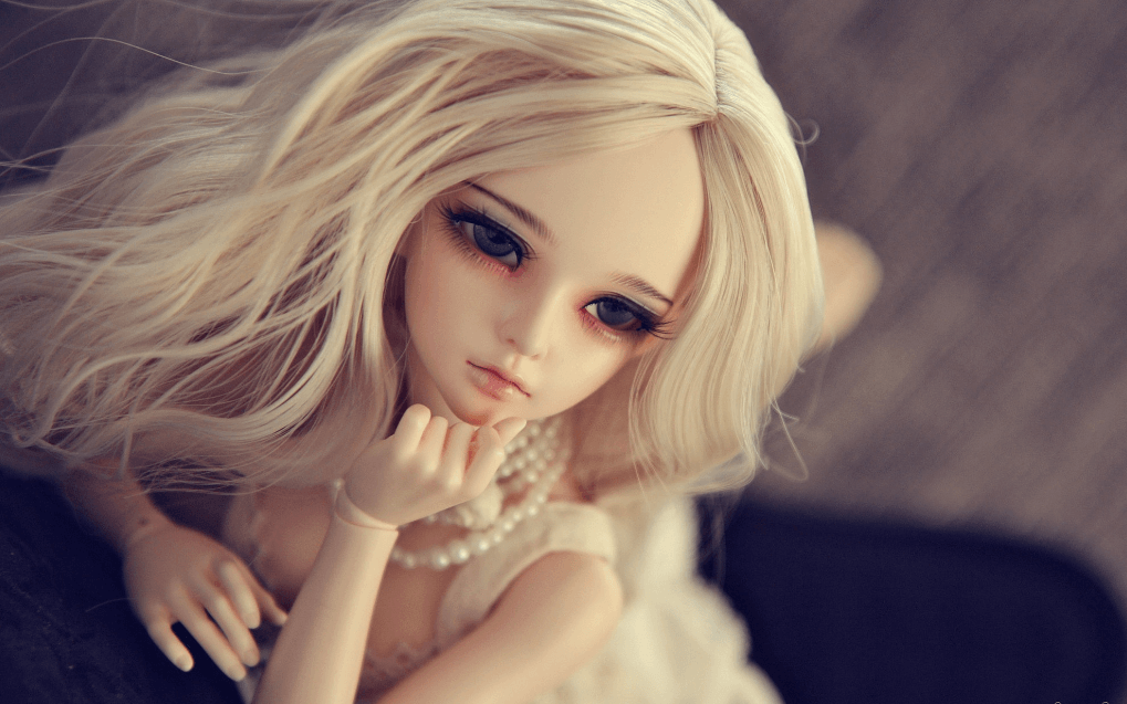 doll wallpaper,hair,face,doll,people,skin