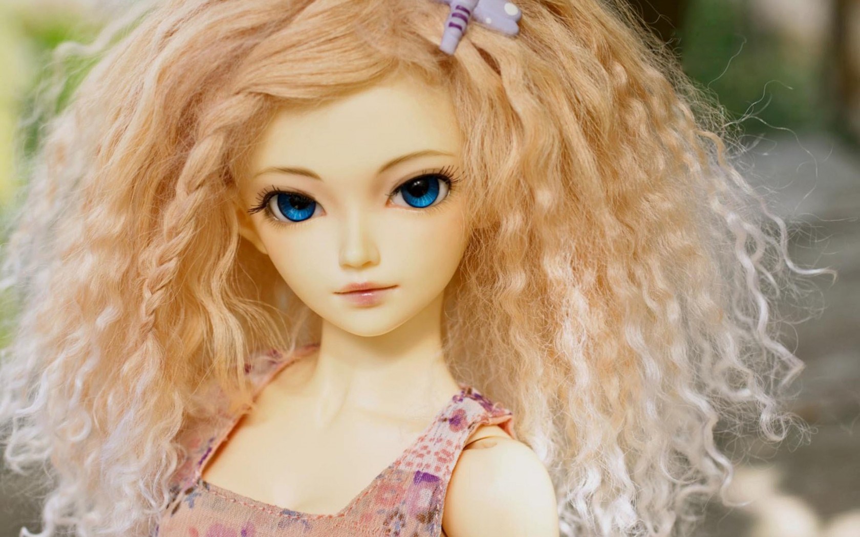 fondo de pantalla de muñeca,muñeca,cabello,juguete,cara,barbie