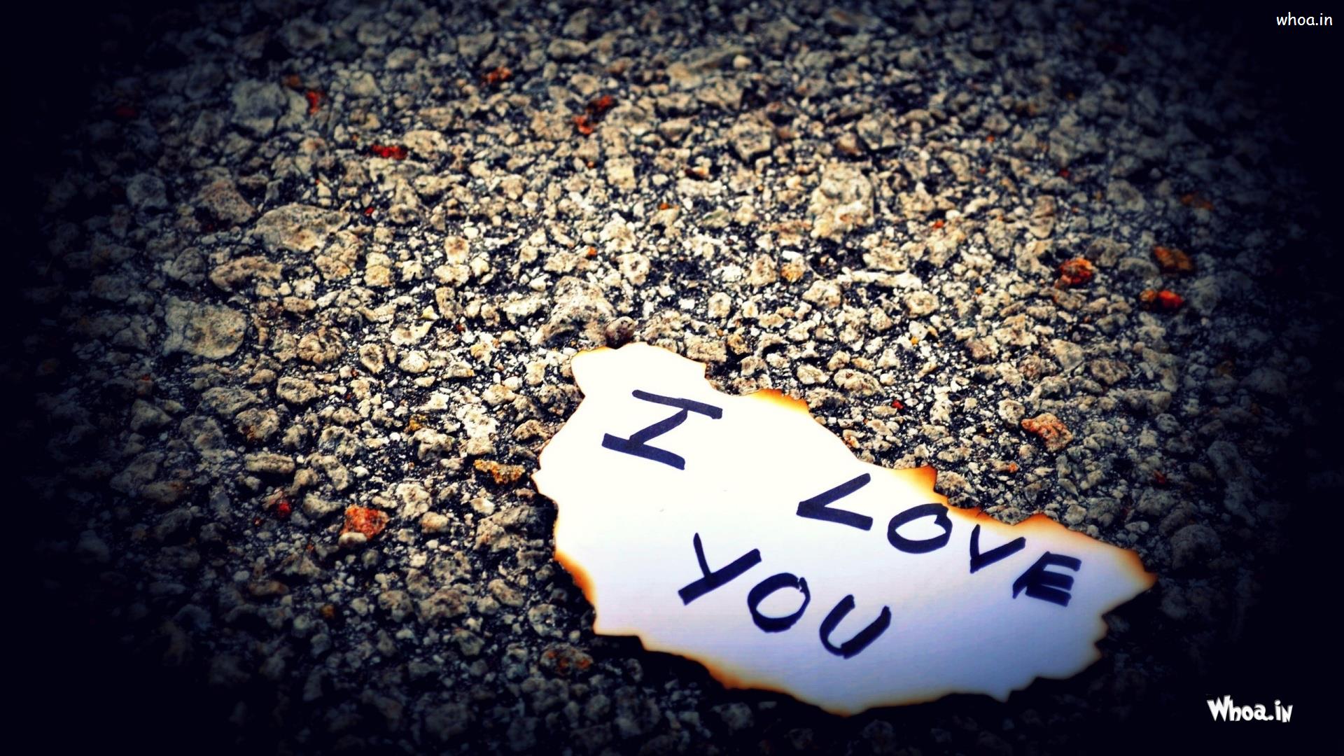 love wallpaper hd full size,text,font,love,asphalt,soil