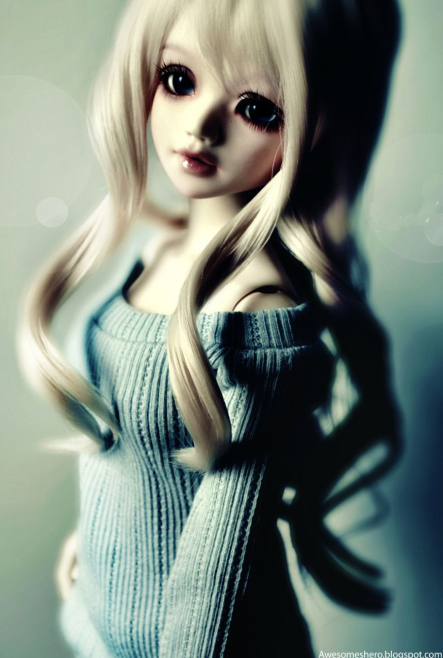 doll wallpaper,hair,doll,hairstyle,wig,lip