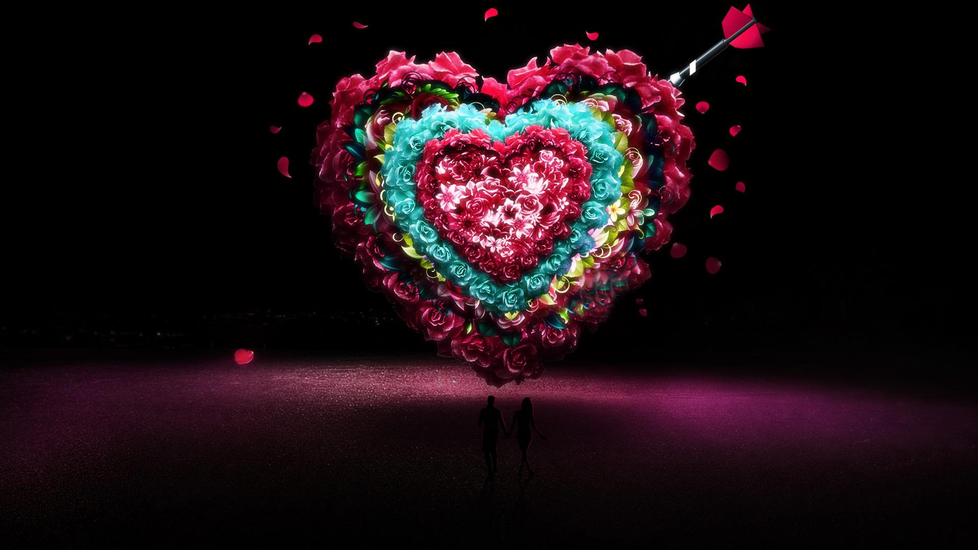 amor fondos de pantalla hd tamaño completo,corazón,amor,rosado,cuerpo humano,corazón