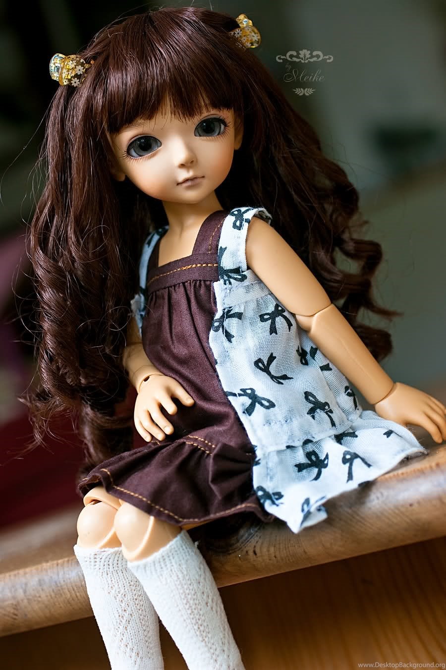 doll wallpaper,doll,clothing,toy,wig,joint