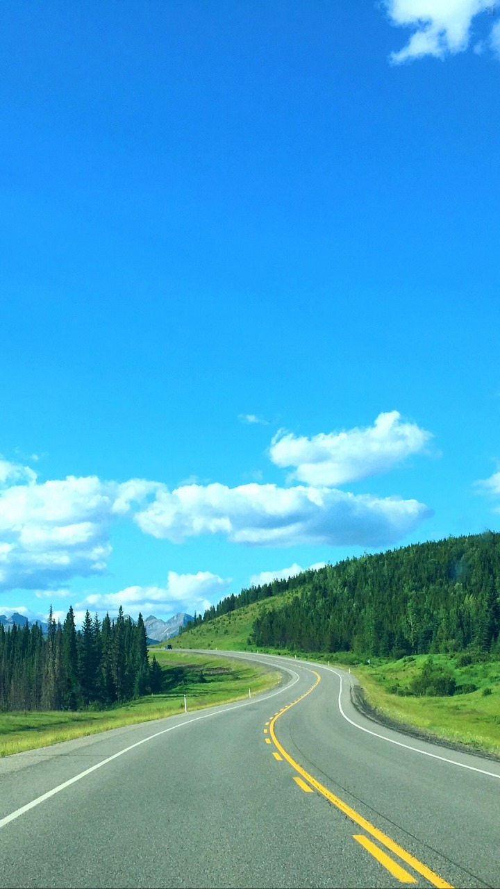 fondo de pantalla de carretera,la carretera,paisaje natural,autopista,cielo,naturaleza