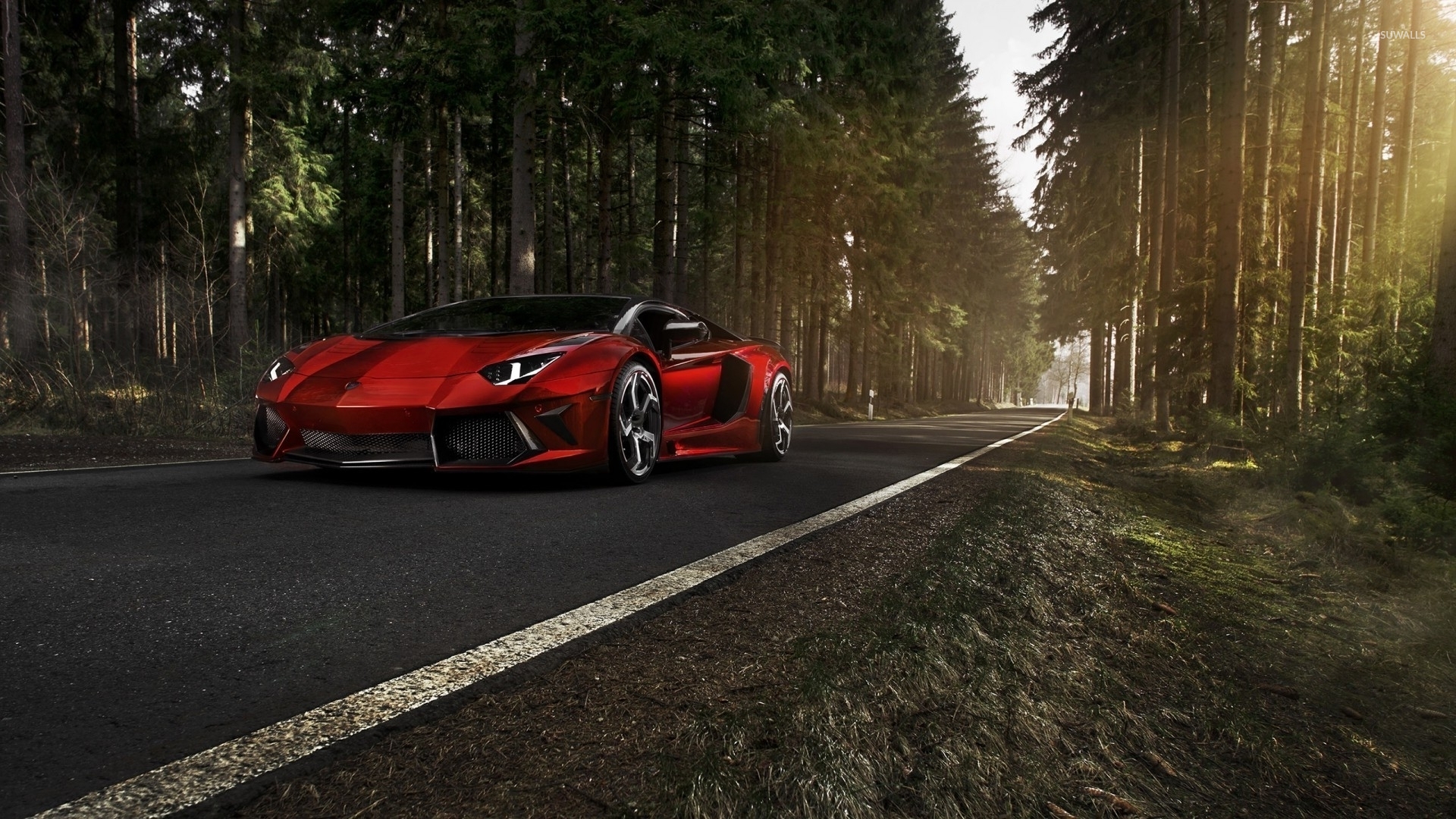 road wallpaper,land vehicle,vehicle,car,supercar,sports car