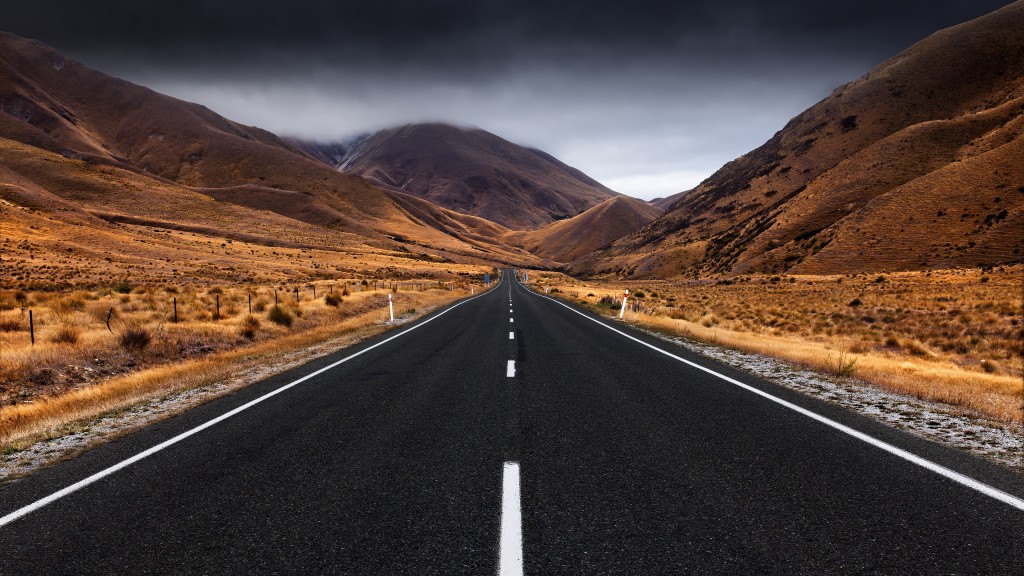 road wallpaper,road,asphalt,highway,mountainous landforms,highland
