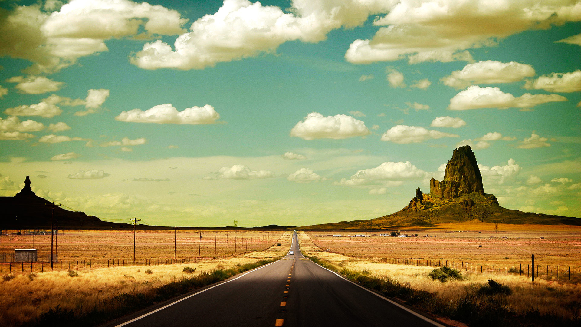 fondo de pantalla de carretera,cielo,paisaje natural,la carretera,naturaleza,nube