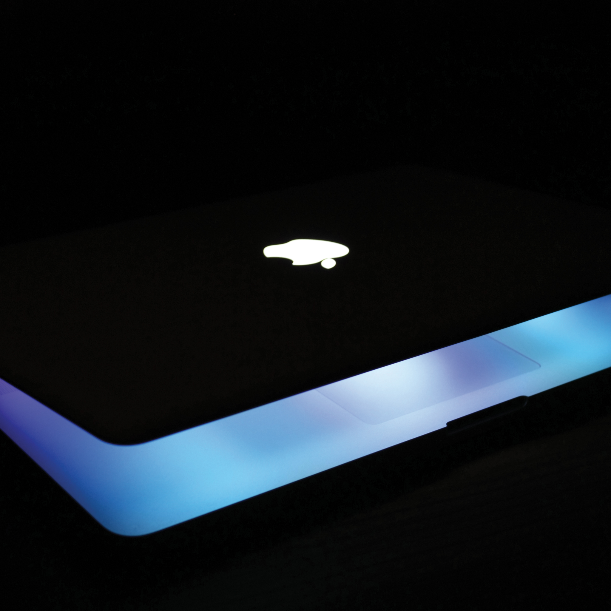 macbook proの壁紙,青い,光,点灯,ガジェット,技術
