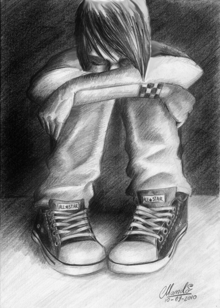 sad love wallpaper,drawing,footwear,sketch,shoe,black and white