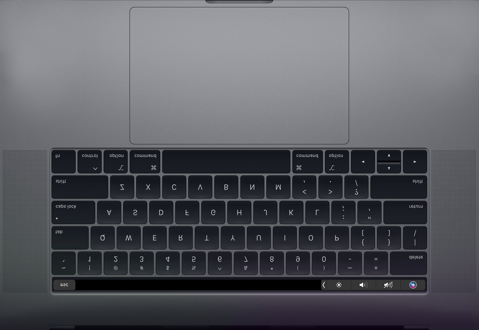 macbook pro wallpaper,space bar,electronic device,technology,numeric keypad,touchpad