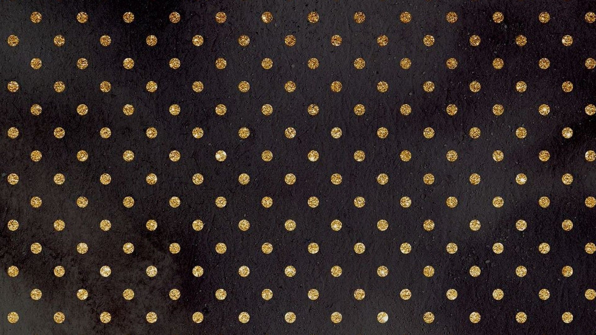 black and gold wallpaper,pattern,yellow,design,polka dot,textile