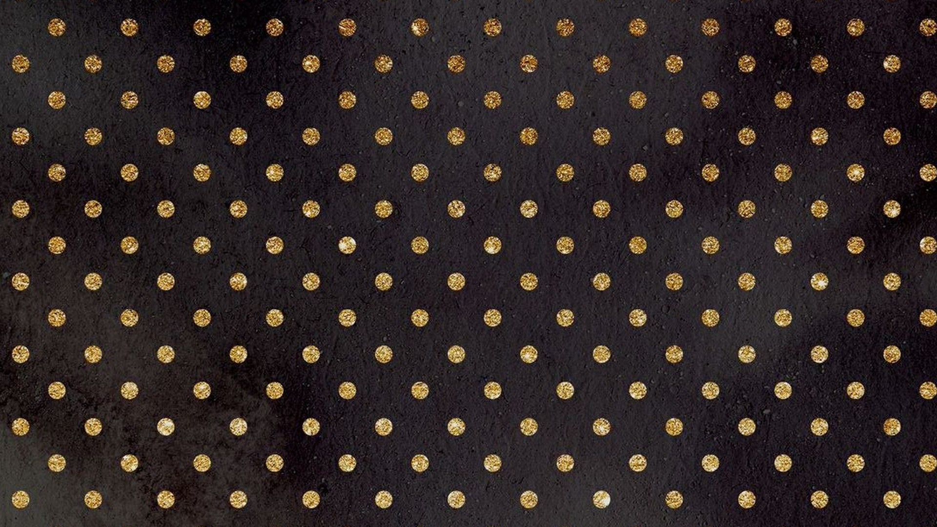 papel pintado negro y dorado,modelo,amarillo,diseño,lunares,textil