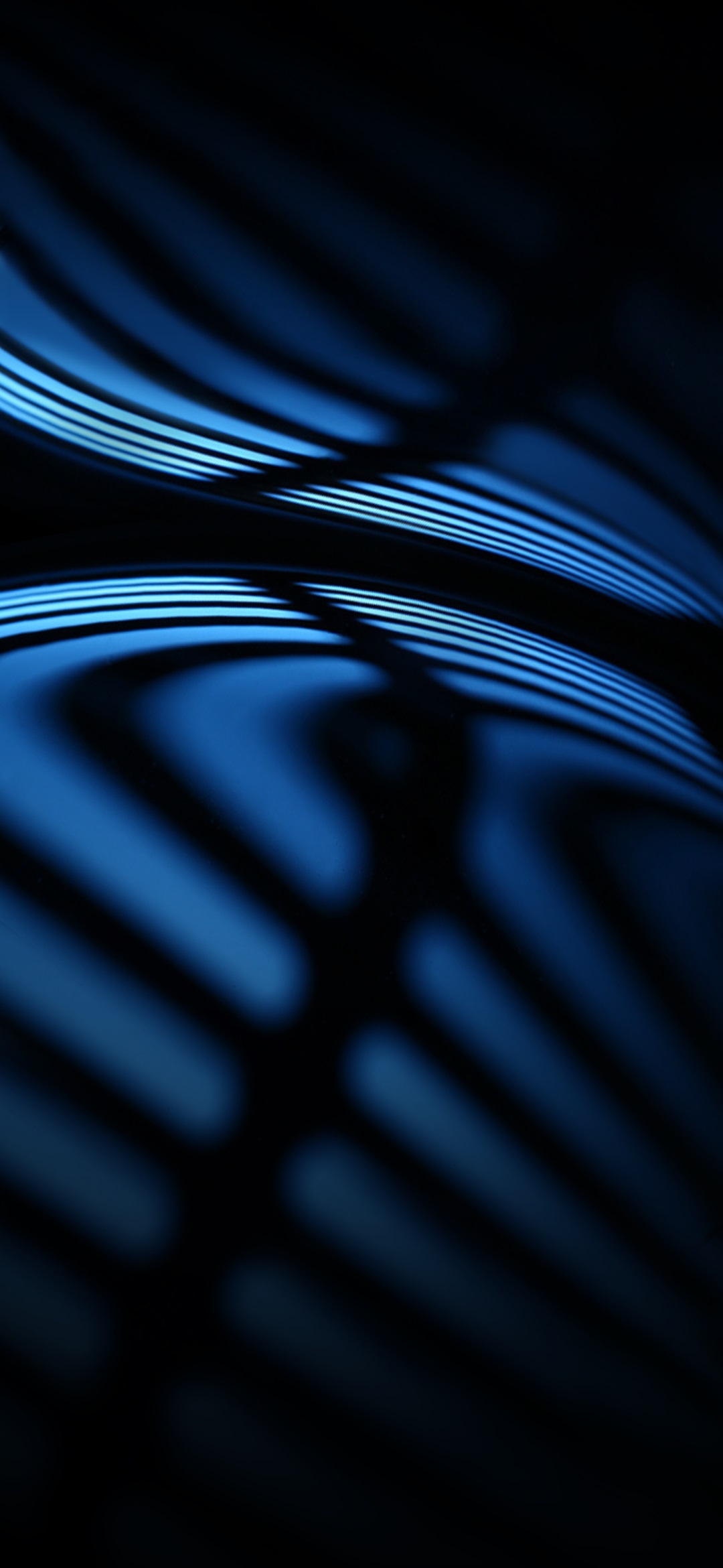 vivo wallpaper,blue,black,light,electric blue,line