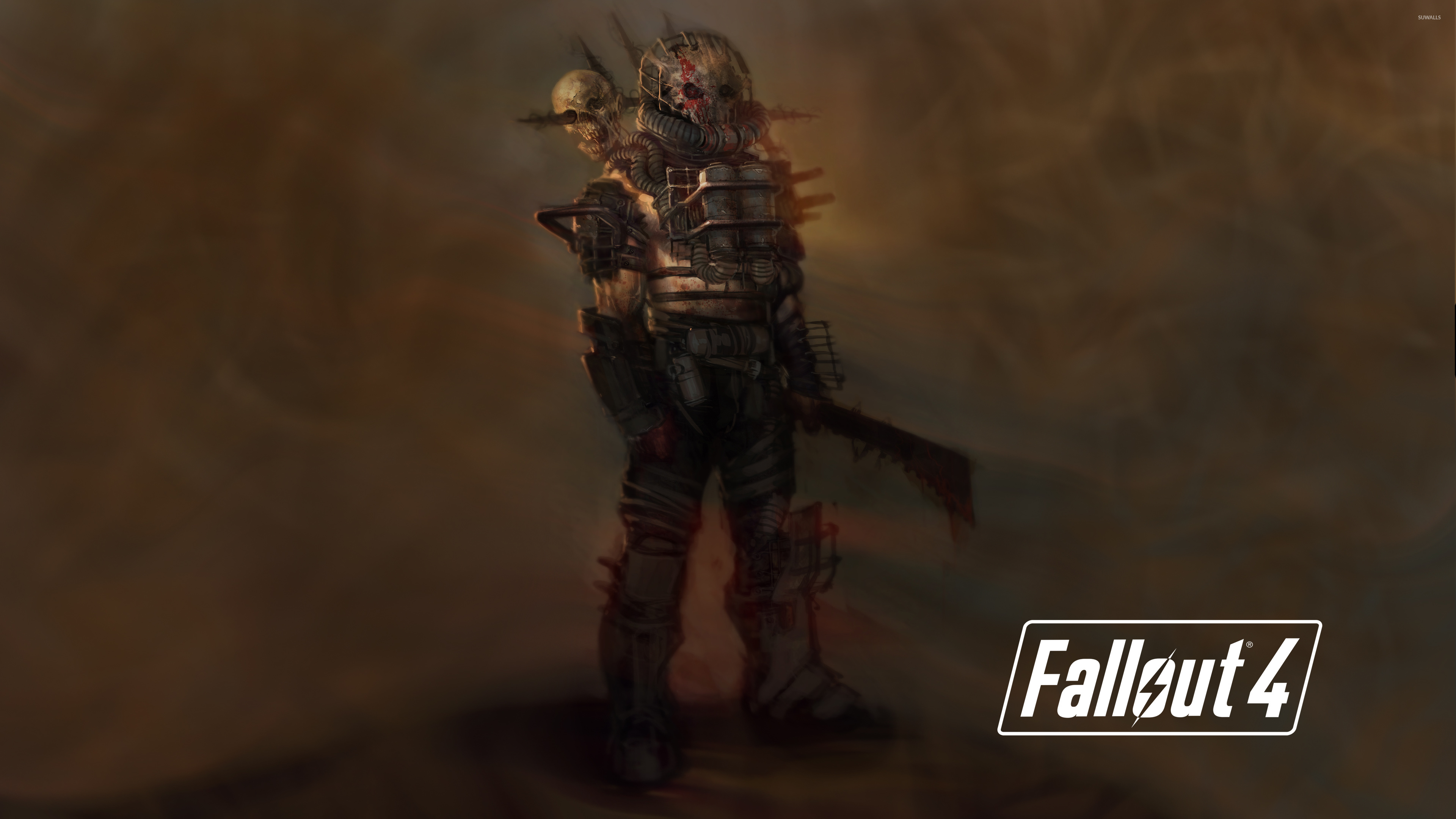 fallout 4 wallpaper,action adventure spiel,computerspiel,action figur,spiele,bildschirmfoto