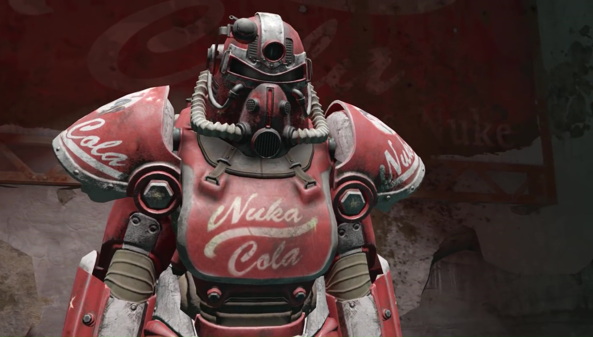 fallout 4 fondo de pantalla,figura de acción,robot,tecnología,personaje de ficción,juguete