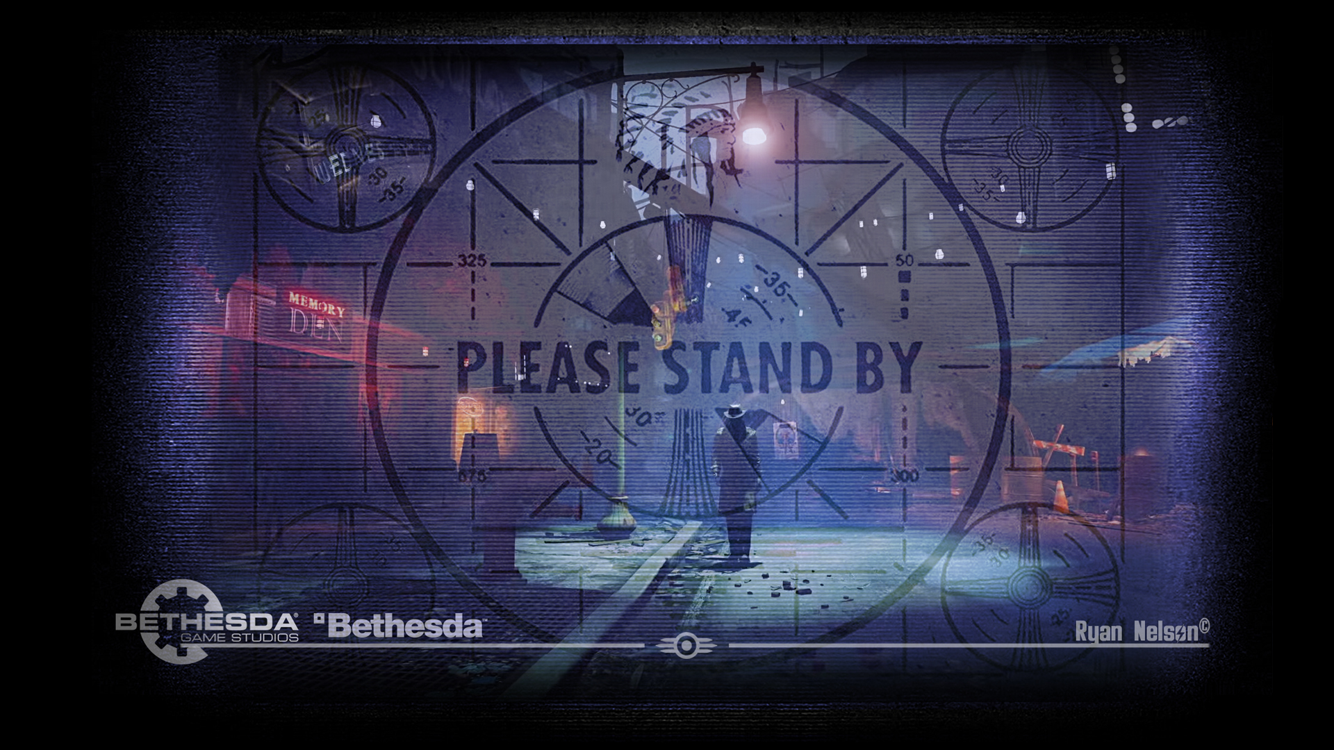 fallout 4 wallpaper,text,animation,technologie,platz,grafik