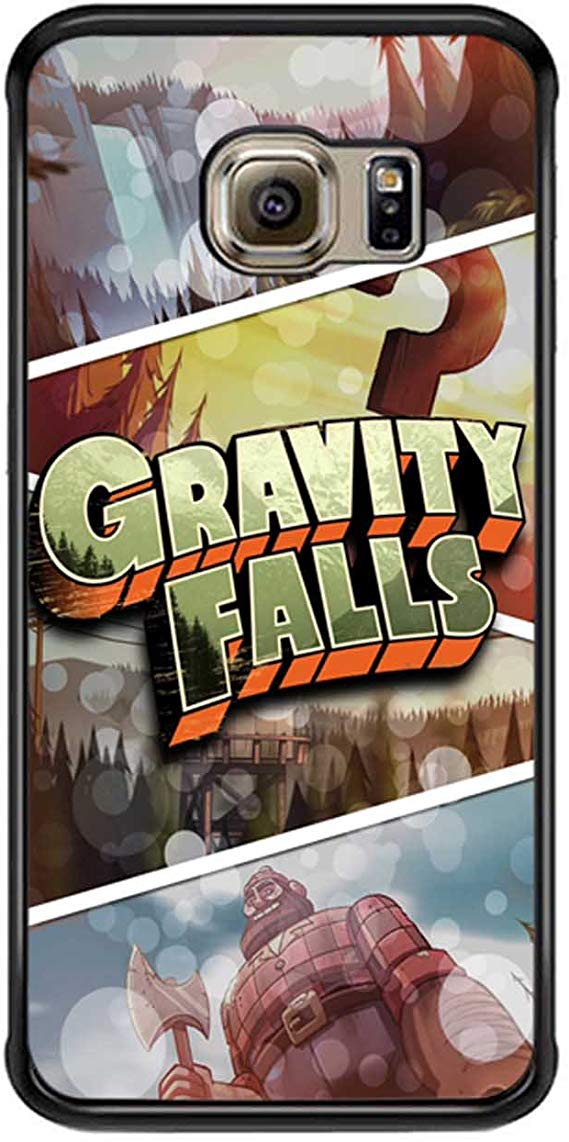 gravity falls wallpaper,mobile phone case,technology,pc game,electronic device,mobile phone accessories