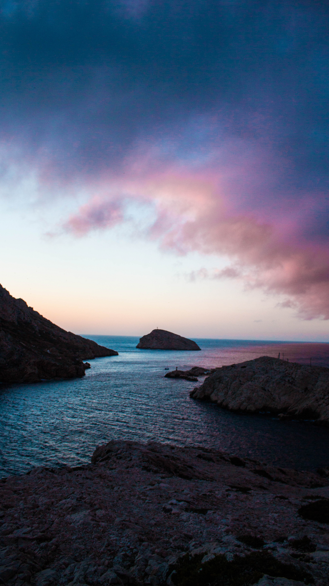 carta da parati estetica,cielo,corpo d'acqua,natura,mare,orizzonte