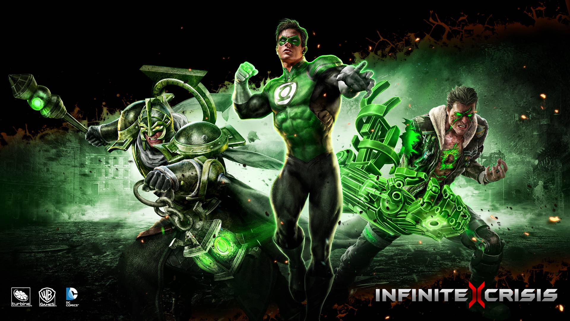 badass wallpapers,action adventure game,green lantern,green,fictional character,pc game