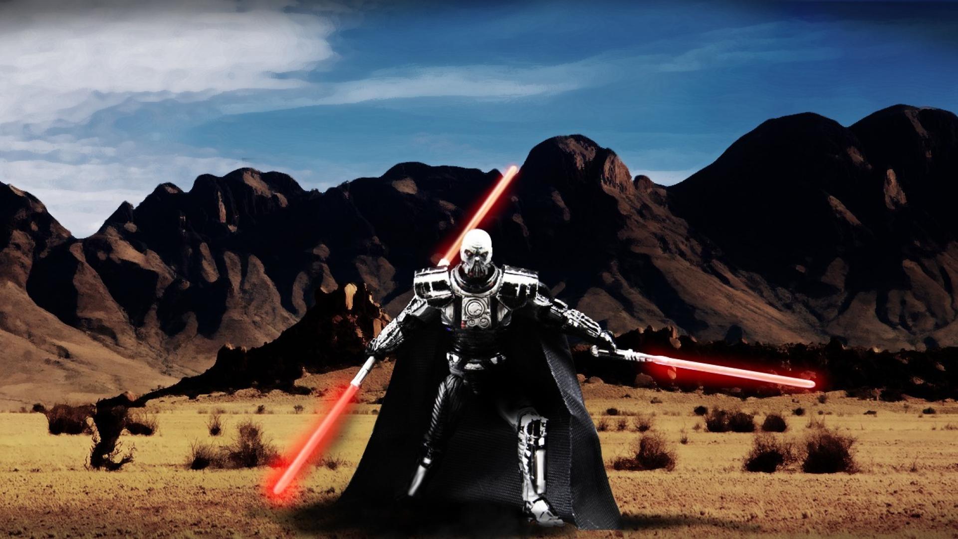 badass wallpapers,darth vader,fictional character,games