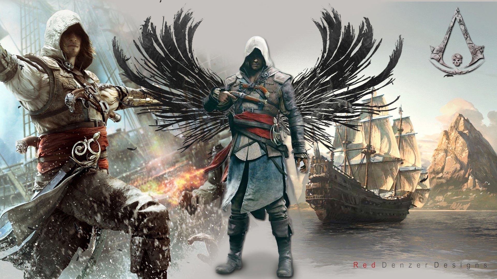 assassin's creed wallpaper,action adventure game,pc game,games,strategy video game,armour