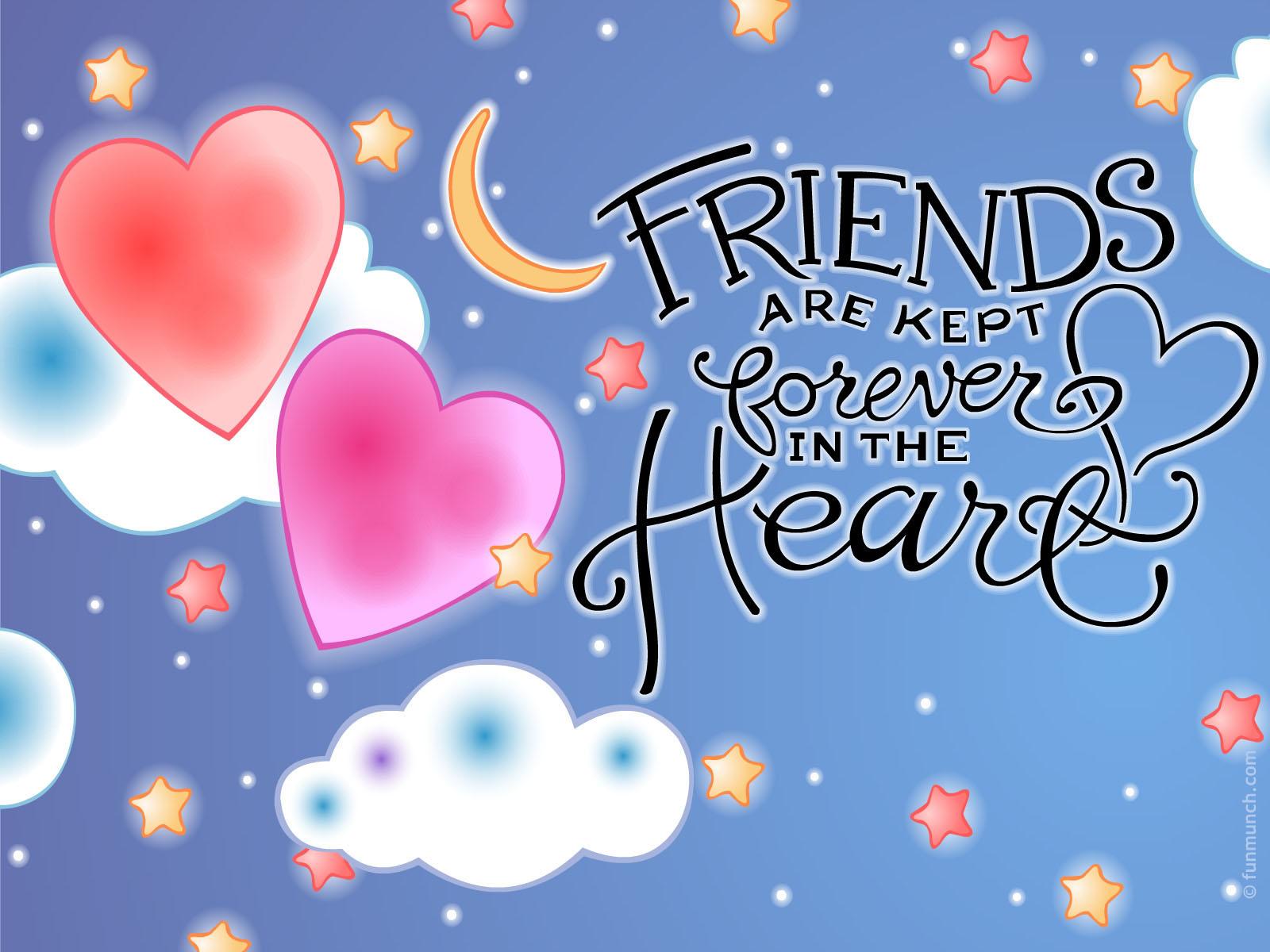 best friend wallpaper,heart,text,sky,valentine's day,font