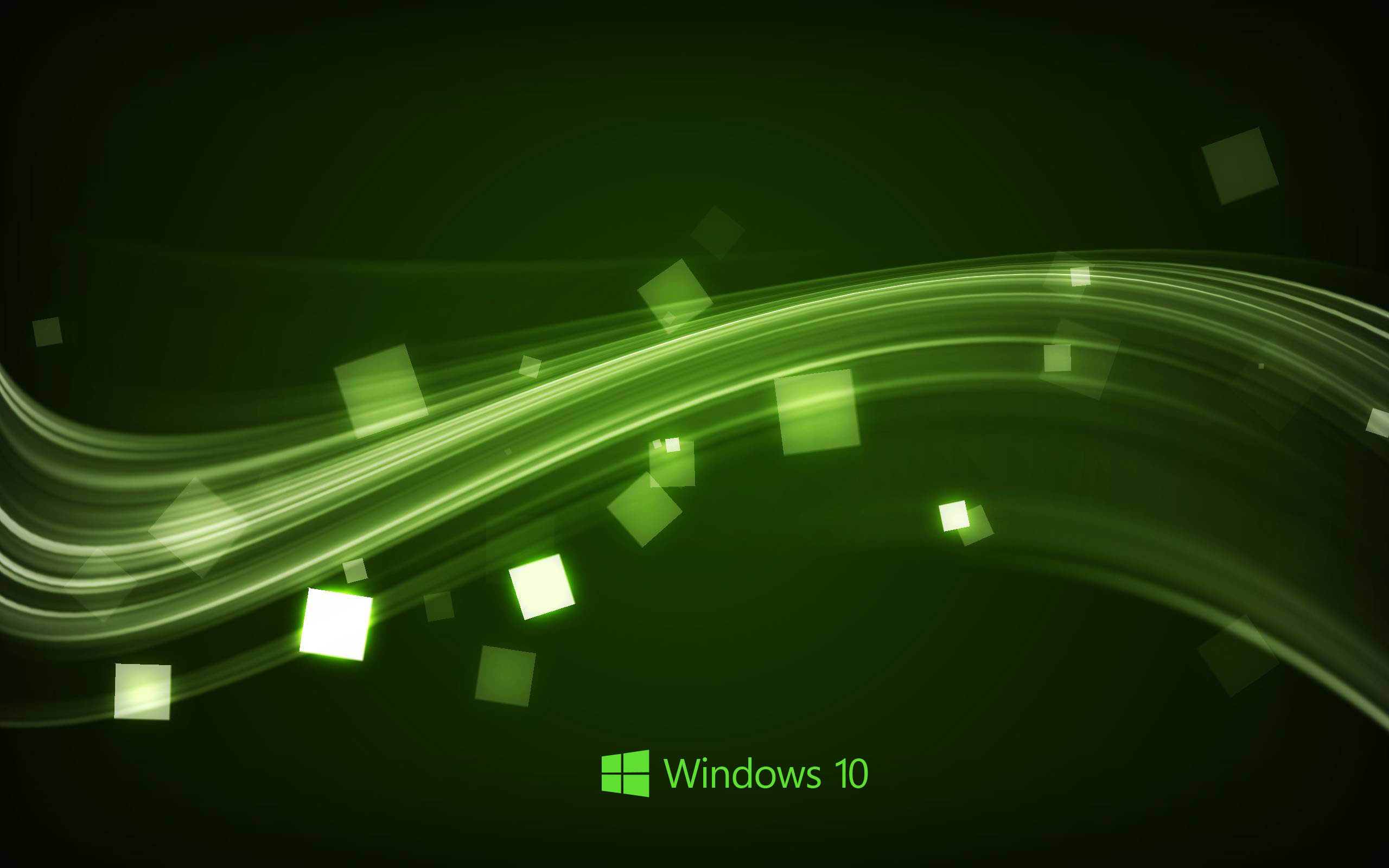 windows 10 fondos de pantalla hd,verde,ligero,encendiendo,línea,tecnología