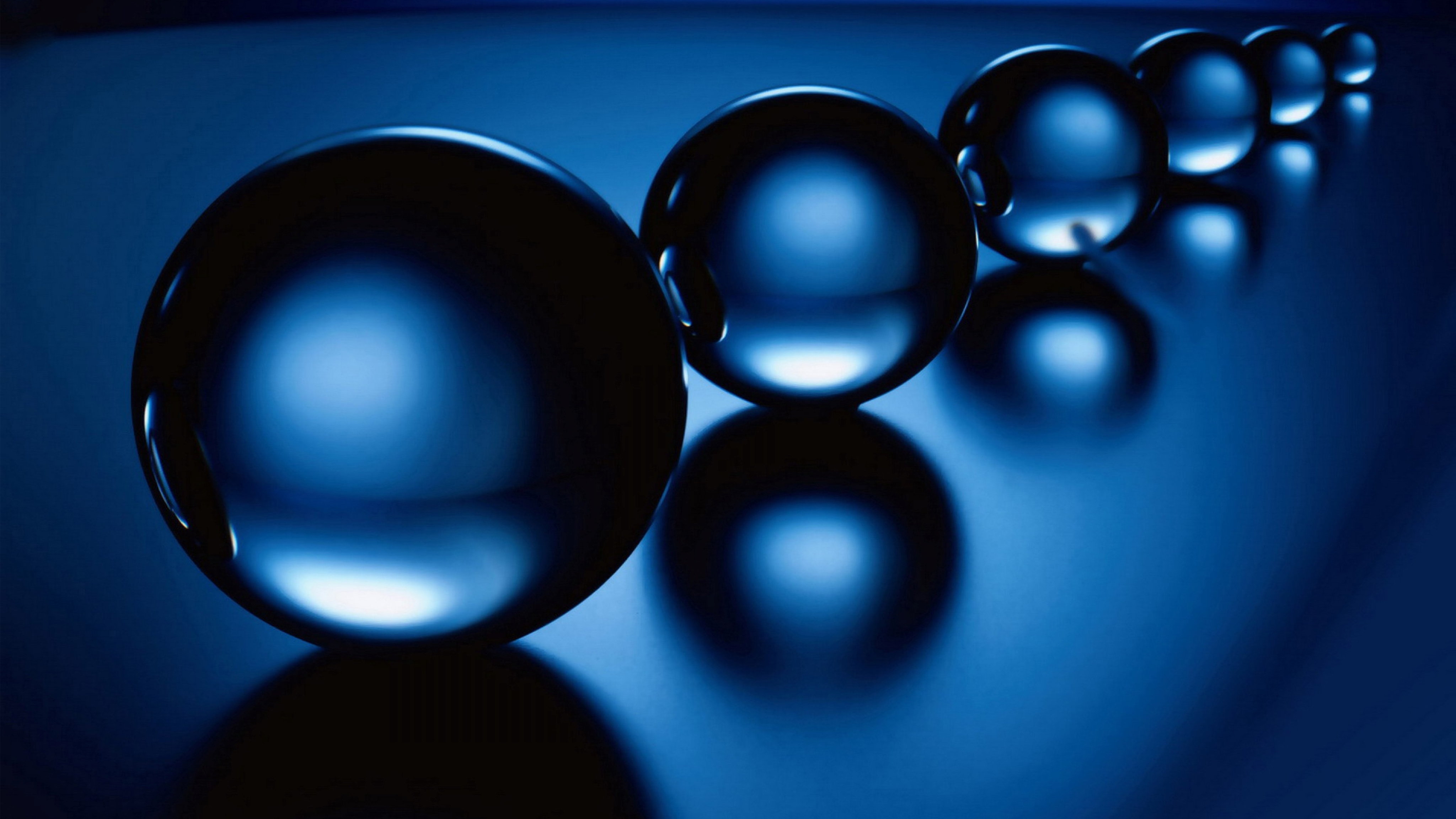 windows 10 fond d'écran hd,bleu,sphère,l'eau,lumière,cercle