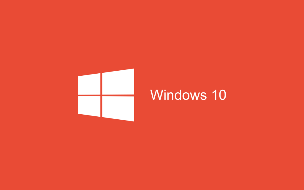 windows 10 wallpaper hd,red,text,logo,font,orange