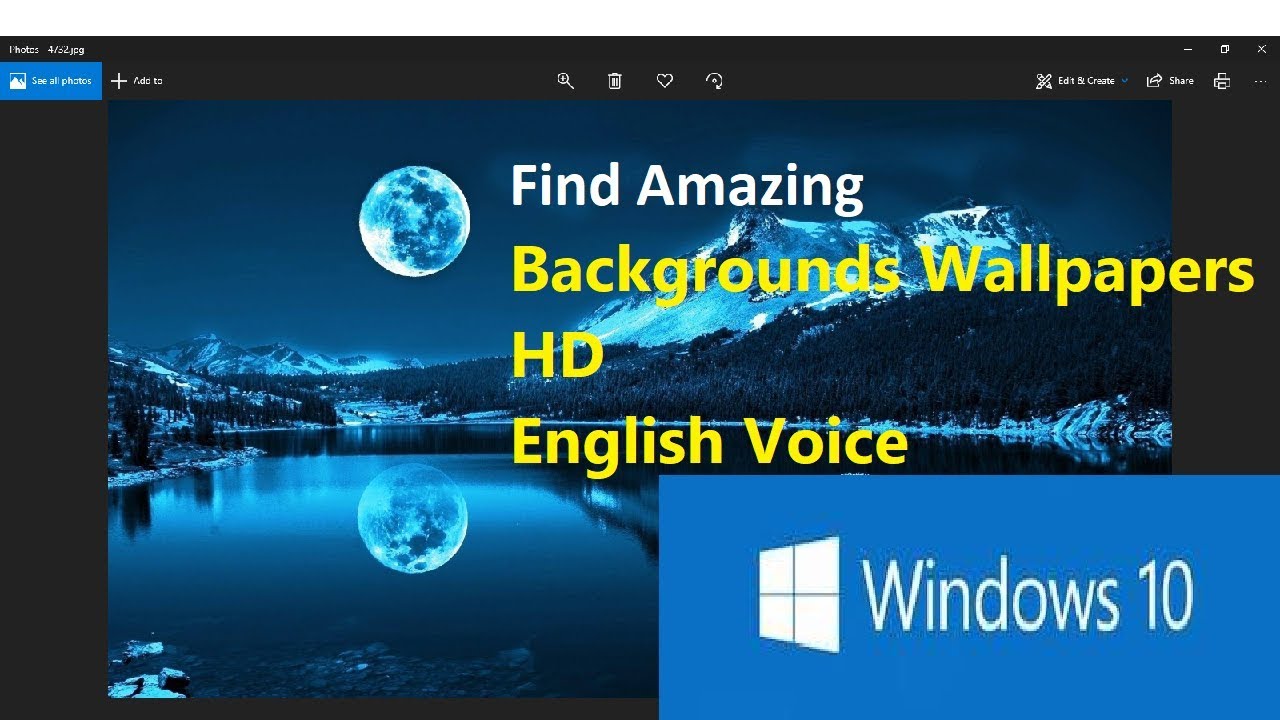 windows 10 wallpaper hd,dispositivo di visualizzazione,tecnologia,elettronica,sito web,immagine dello schermo