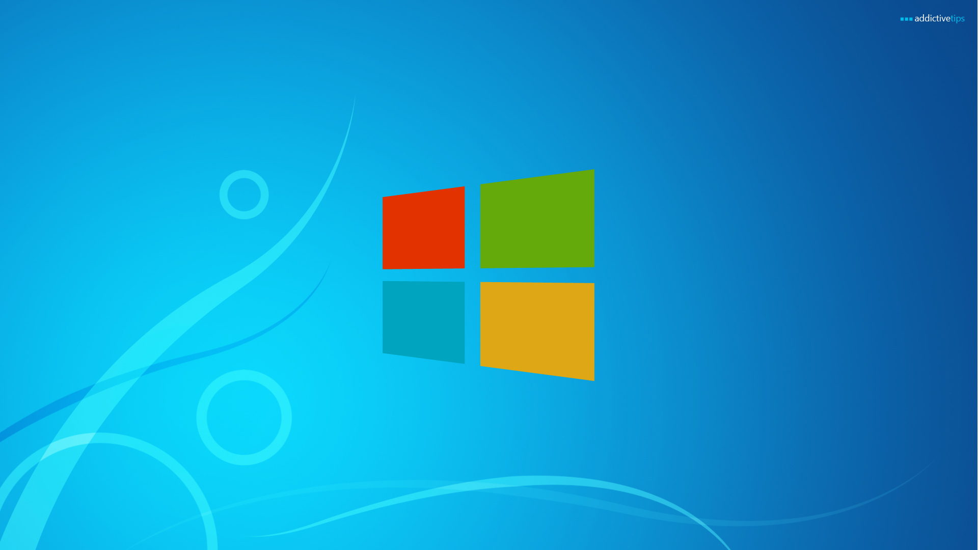 windows 10 wallpaper hd,blu,sistema operativo,giorno,font,disegno grafico