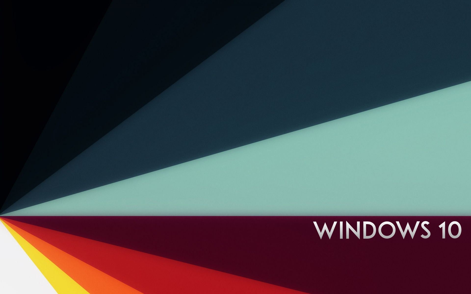 windows 10 fondos de pantalla hd,azul,verde,rojo,ligero,texto