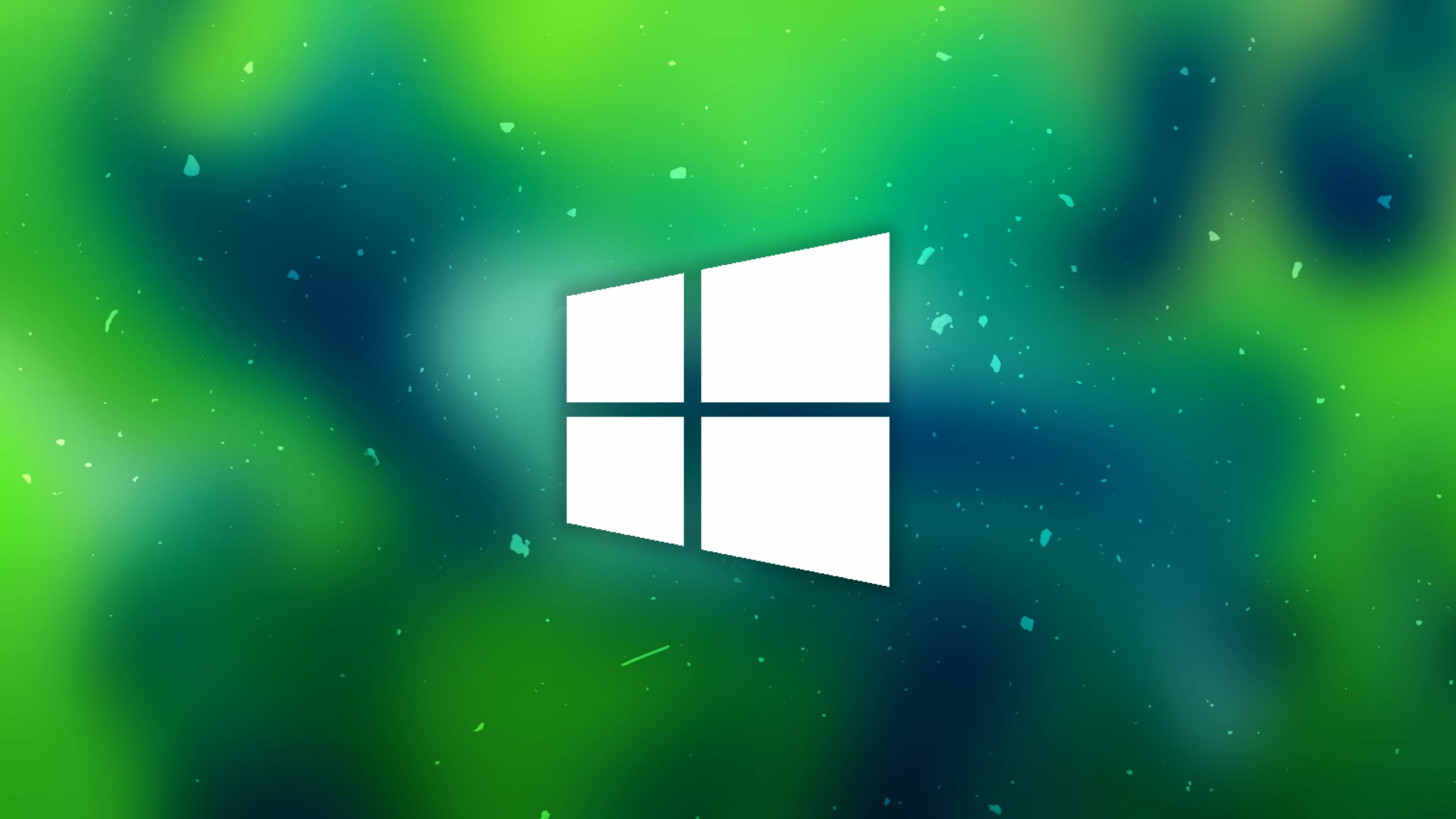 windows 10 wallpaper hd,green,blue,light,operating system,sky