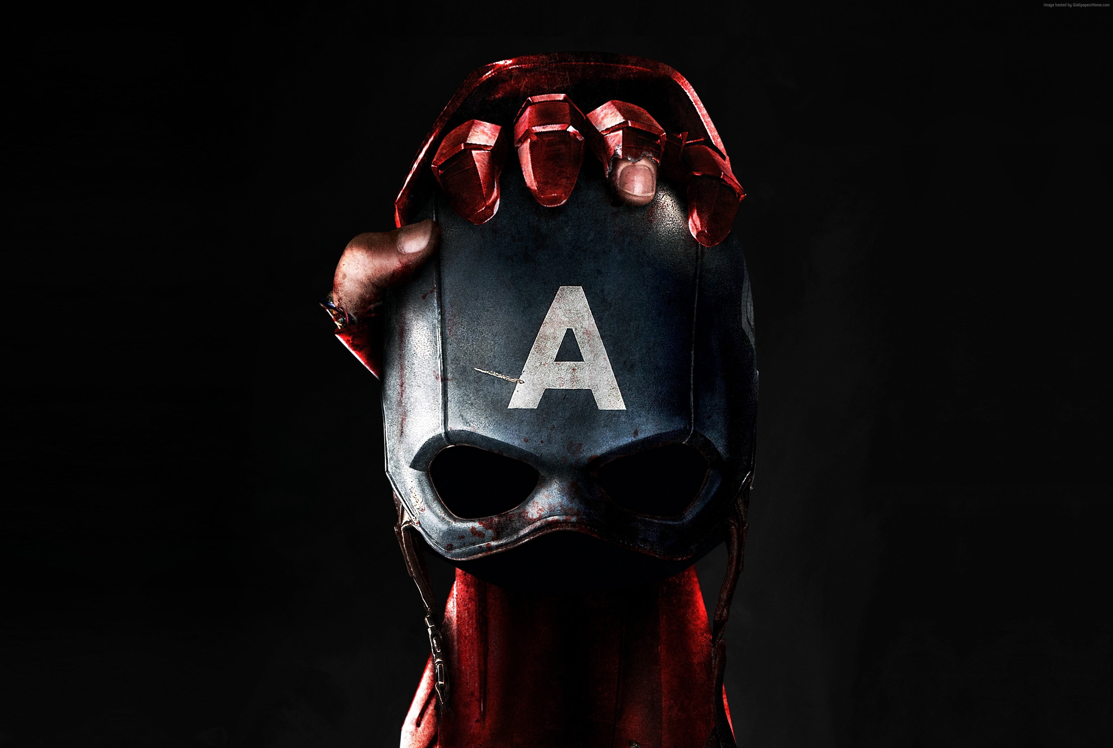 captain america wallpaper,red,fictional character,carmine,personal protective equipment,eyewear