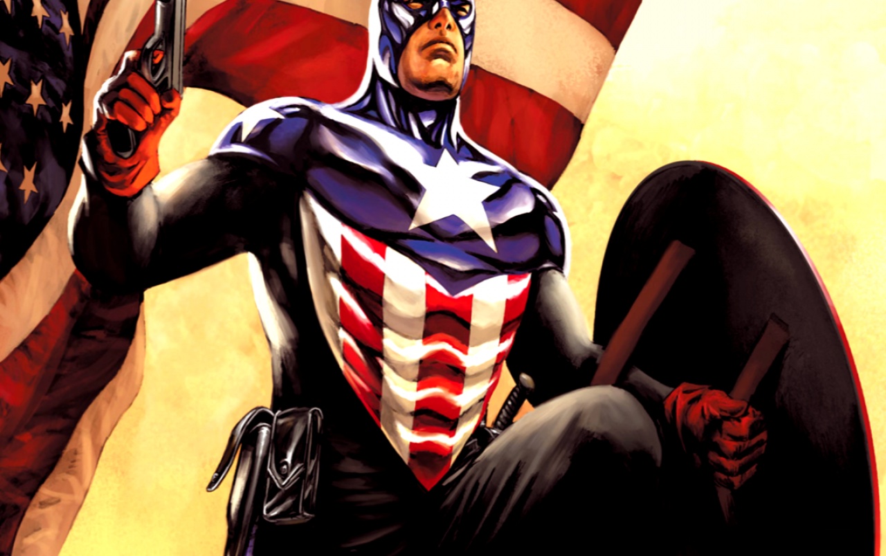 キャプテンアメリカ壁紙,架空の人物,スーパーヒーロー,ヒーロー,バットマン,超悪役