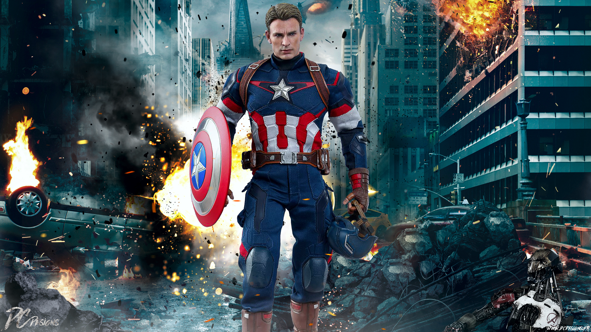 captain america wallpaper,action adventure game,superhero,fictional character,hero,movie