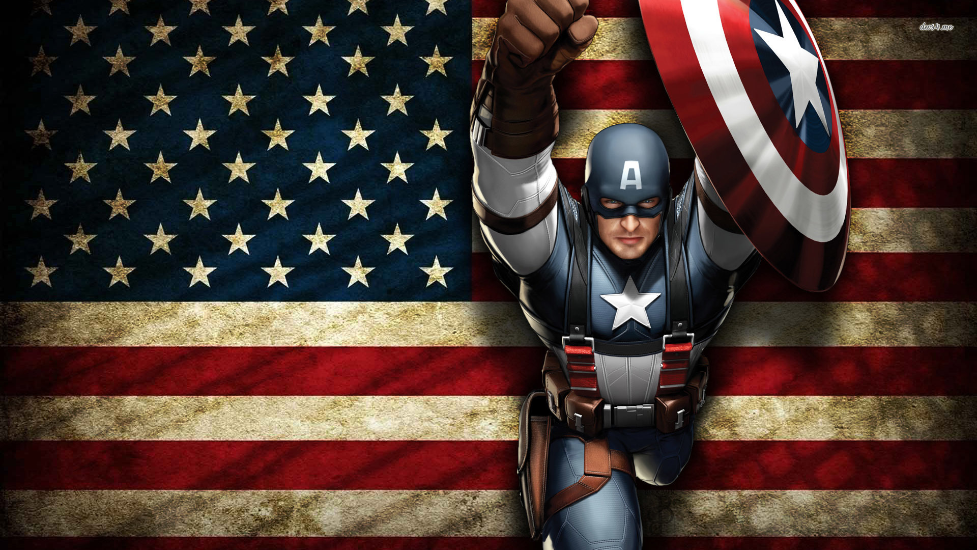 captain america wallpaper,captain america,superhero,flag of the united states,fictional character,flag