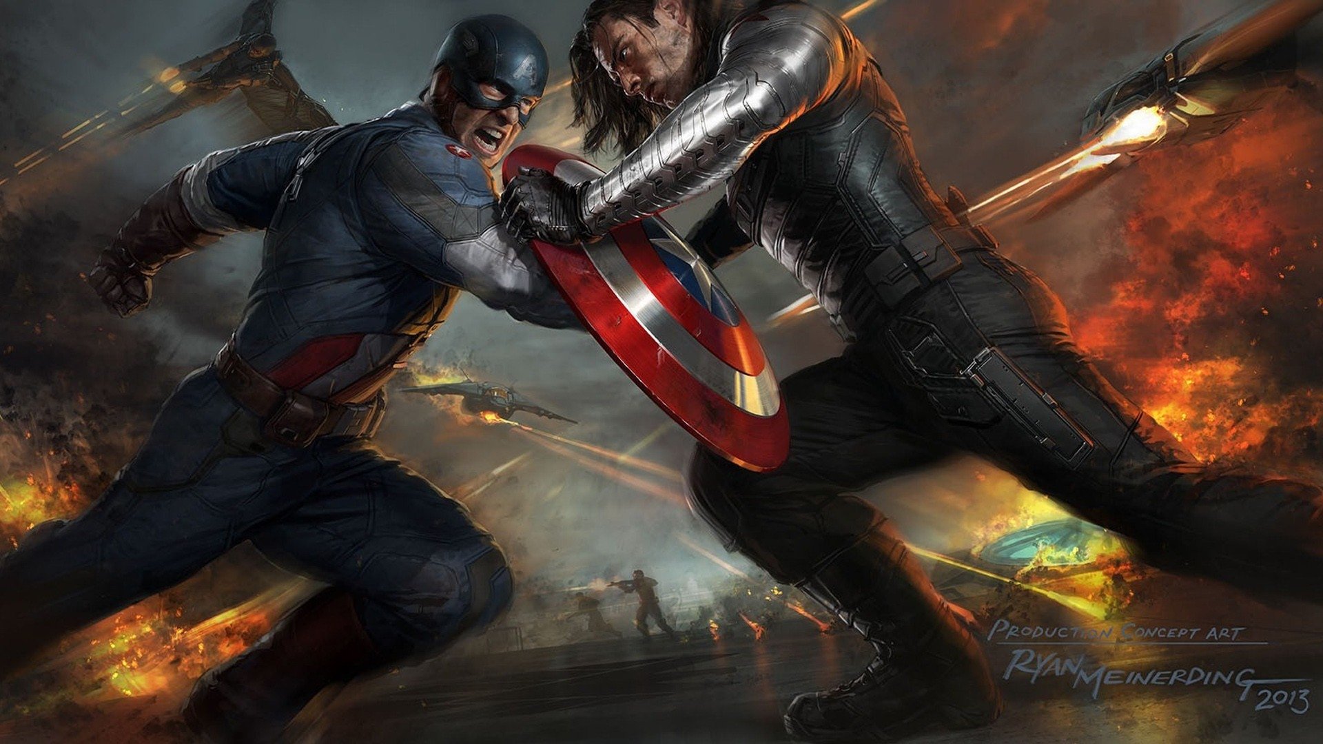 captain america wallpaper,action adventure game,superhero,captain america,fictional character,movie