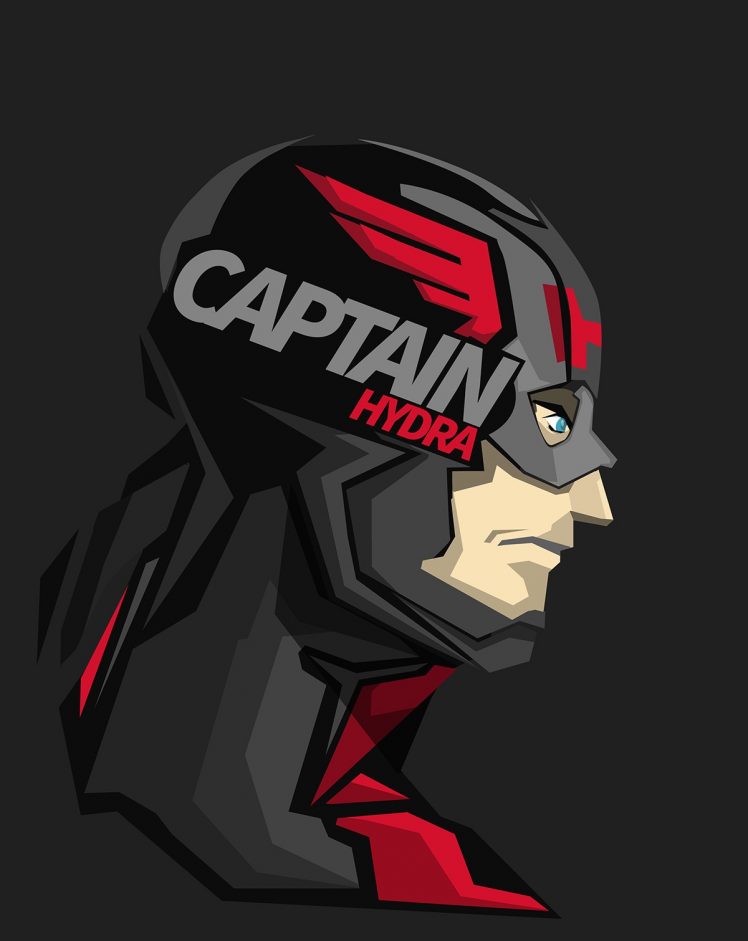 captain america wallpaper,helmet,personal protective equipment,fictional character,headgear,carmine