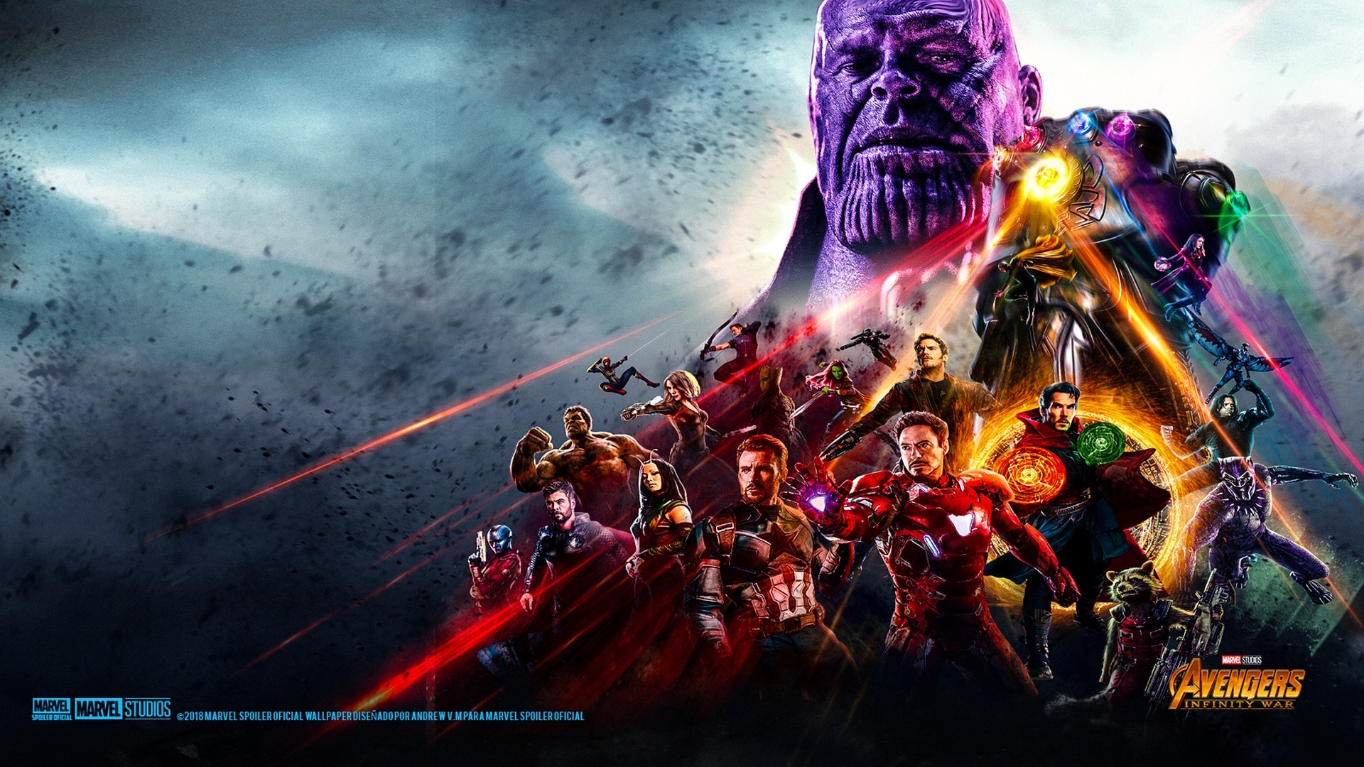 avengers wallpaper,action adventure game,pc game,cg artwork,games,fictional character