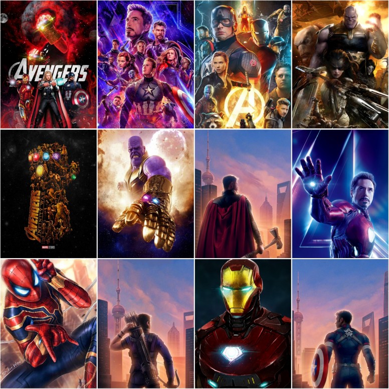 avengers wallpaper,fictional character,cg artwork,superhero,hero,iron man