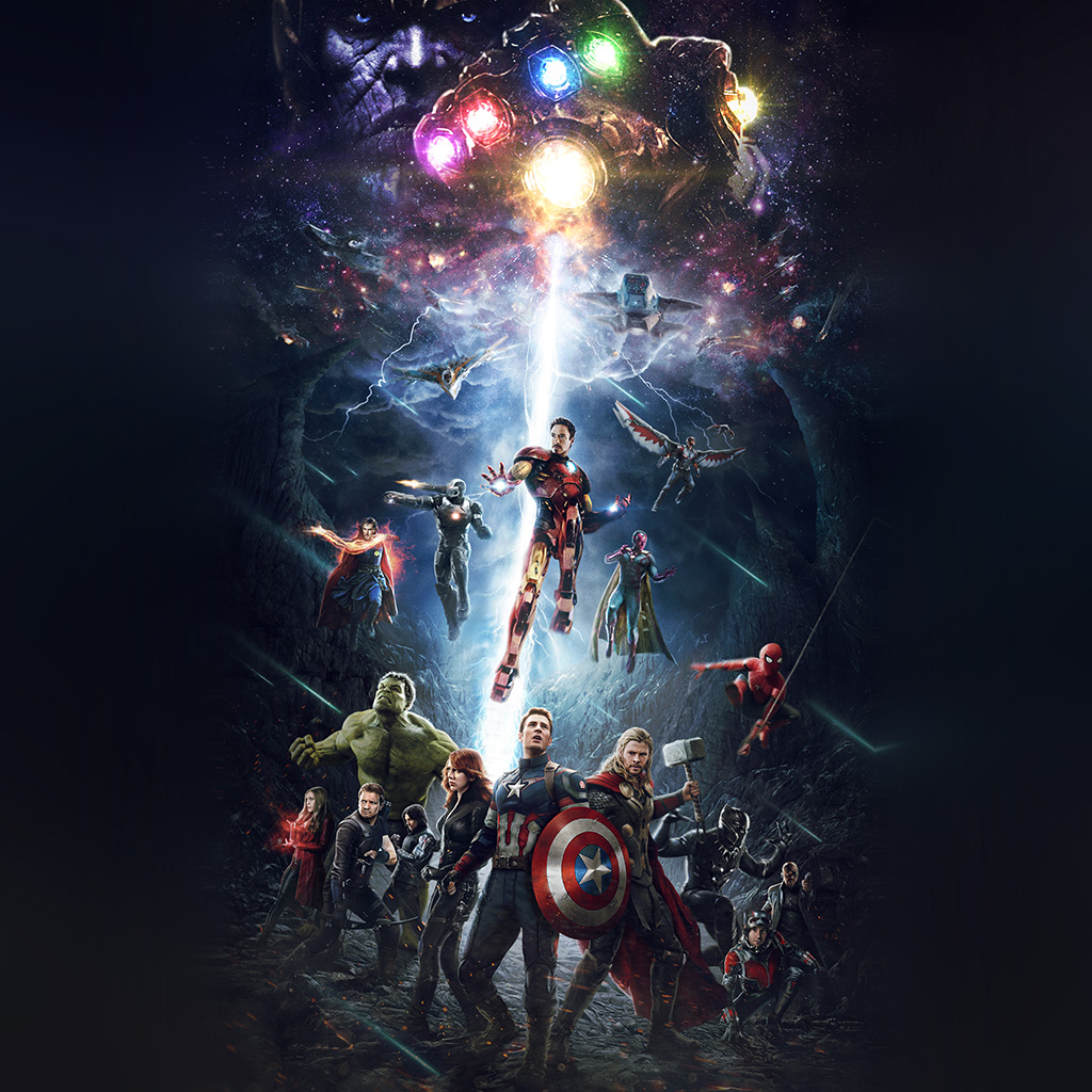 avengers wallpaper,fictional character,darkness,graphic design,cg artwork,games